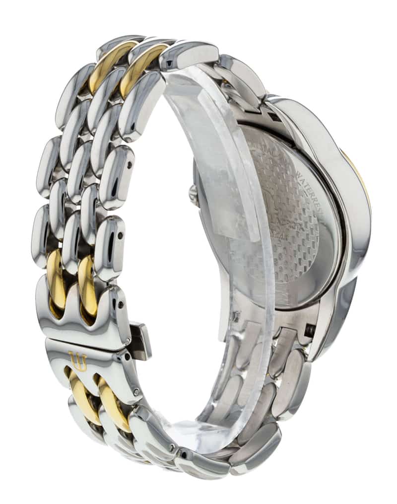 Maurice Lacroix Sphere SH1014